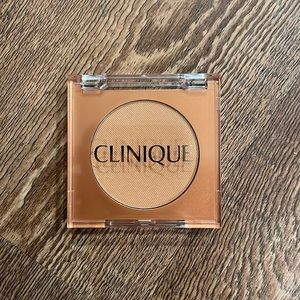 NWT Clinique Bronzer